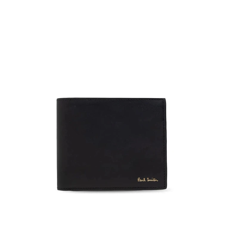 Paul Smith Portefeuilles - Noir (M1A4832CMULTI79)