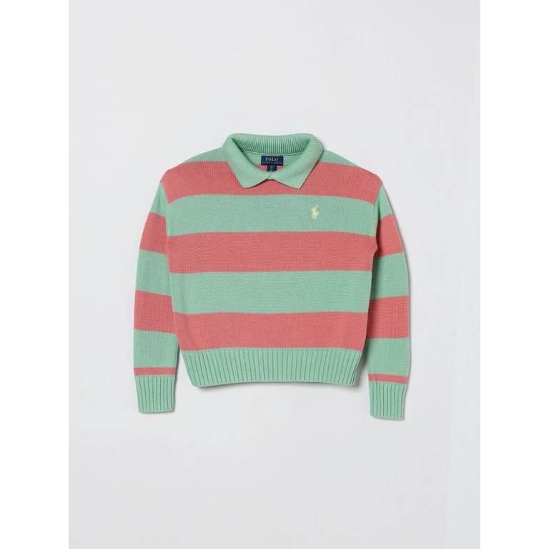 Polo Shirt Kids color Multicolor (313A11257002)