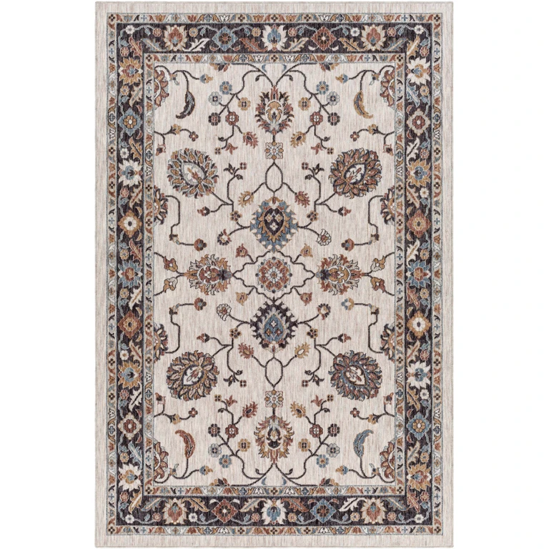 Adjoa Outdoor Area Rug - Clearance