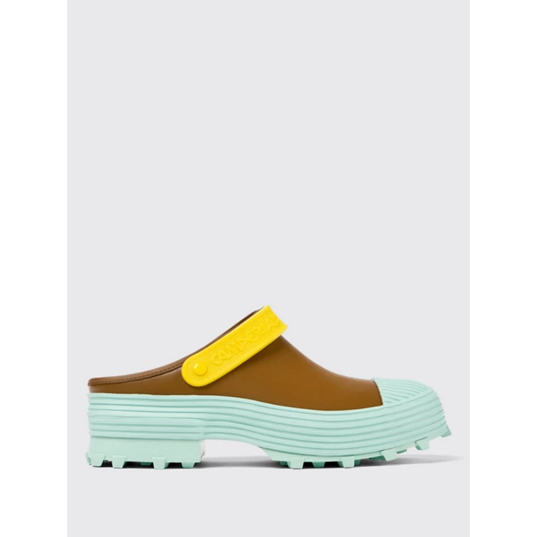 Shoes Men color Brown (A500006-006TRAKTORI0)