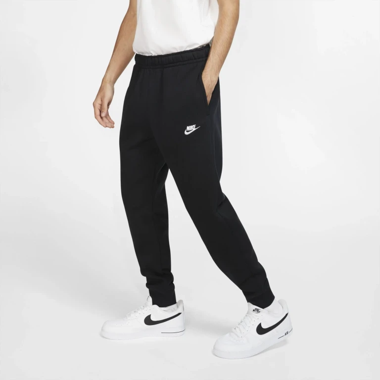 Men's Sportswear Club Fleece Jogger Pants