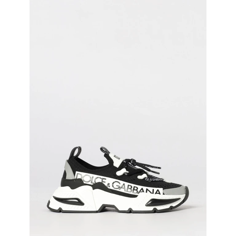 Sneakers Kids color Black (DA5203AB0688B939)