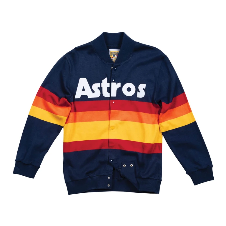 MLB Authentic Sweater Houston Astros 86