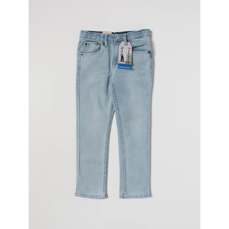 Jeans Kids color Denim (EC760L1O)