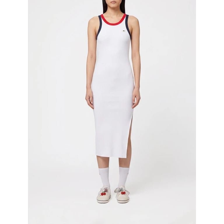 Dress Woman color Multicolor (W26SSDRJ007CJ04MU01)