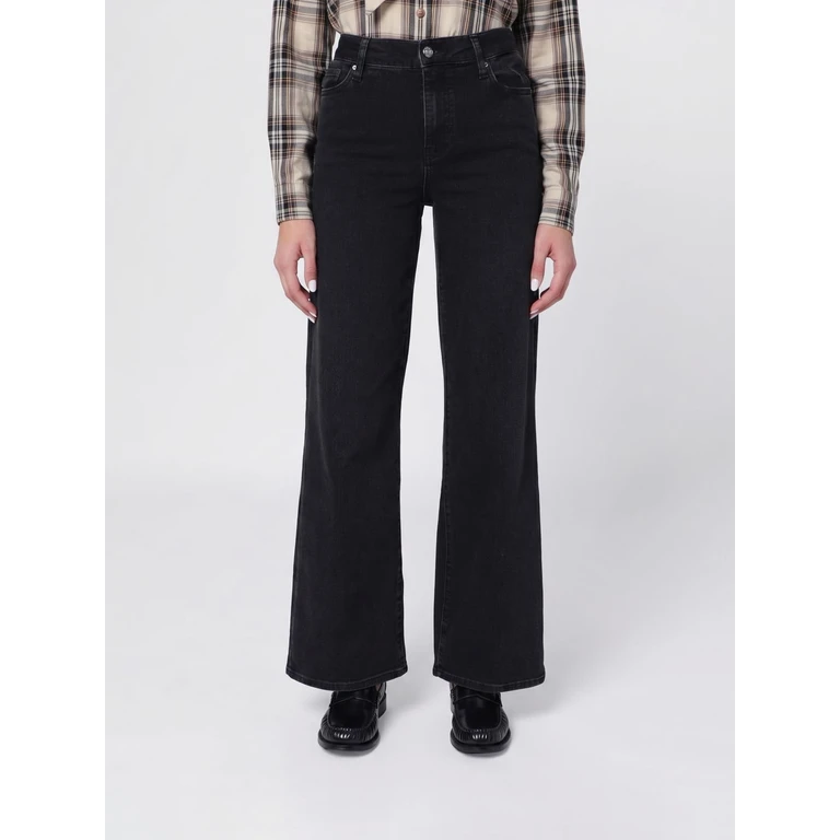 Jeans Woman color Denim (LSP498METO)