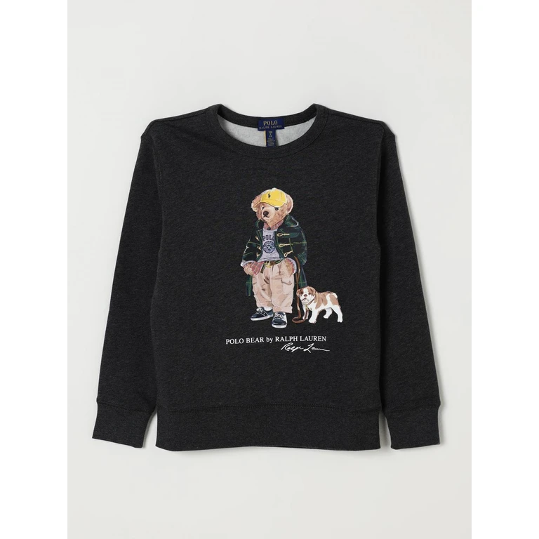 Sweater Kids color Grey (323979490001)