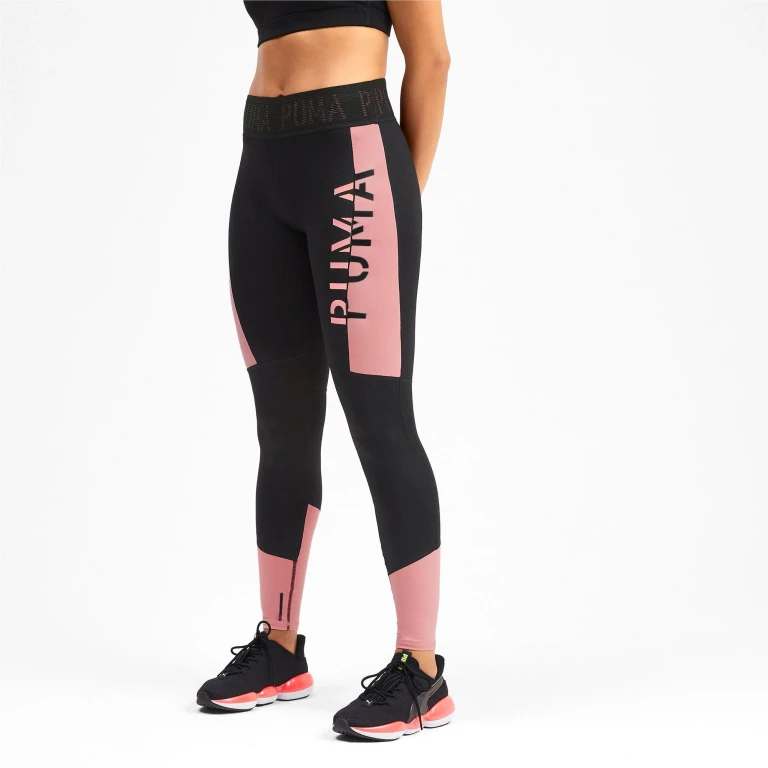 Women's Logo 7/8 Tight