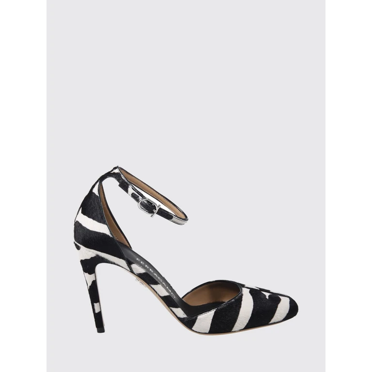 Pump Woman color White (01L339790826001)