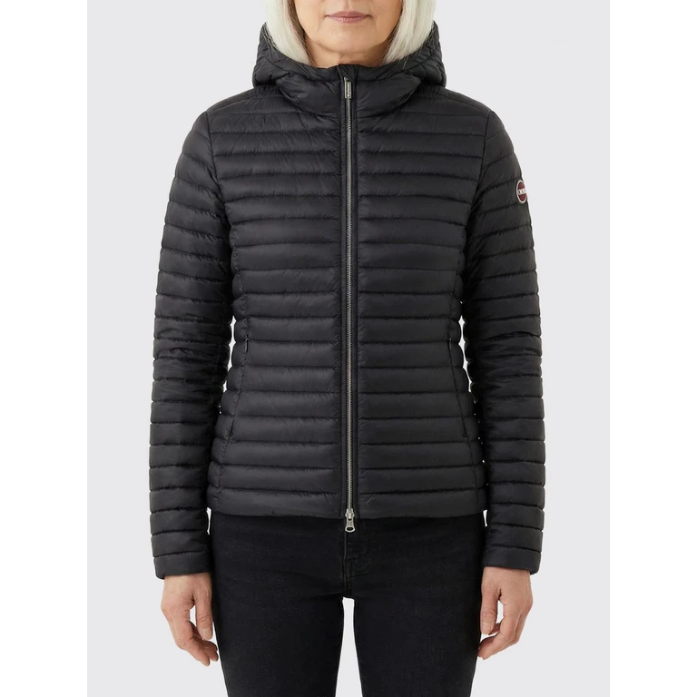 Jacket Woman color Black (22139VX99)