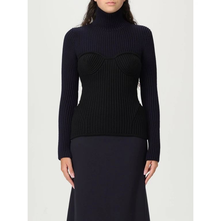 Sweater Woman color Blue (2503WPO005K0015900)