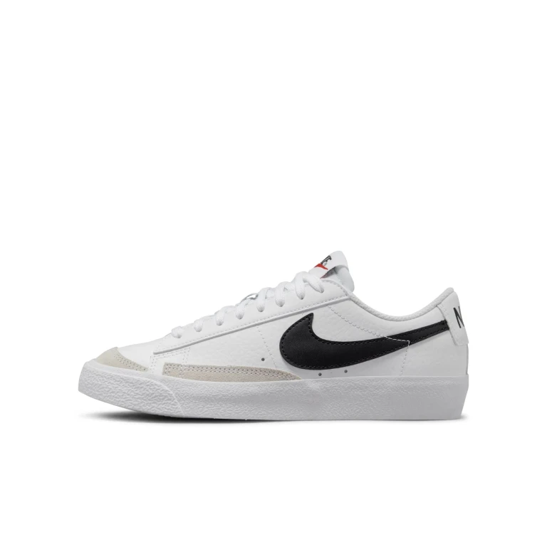 Youth Blazer Low '77 Gs Sneakers