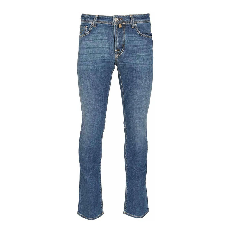 Jacob Cohen Jean Droit - Nick (JUMQE006034S3736V1200D)