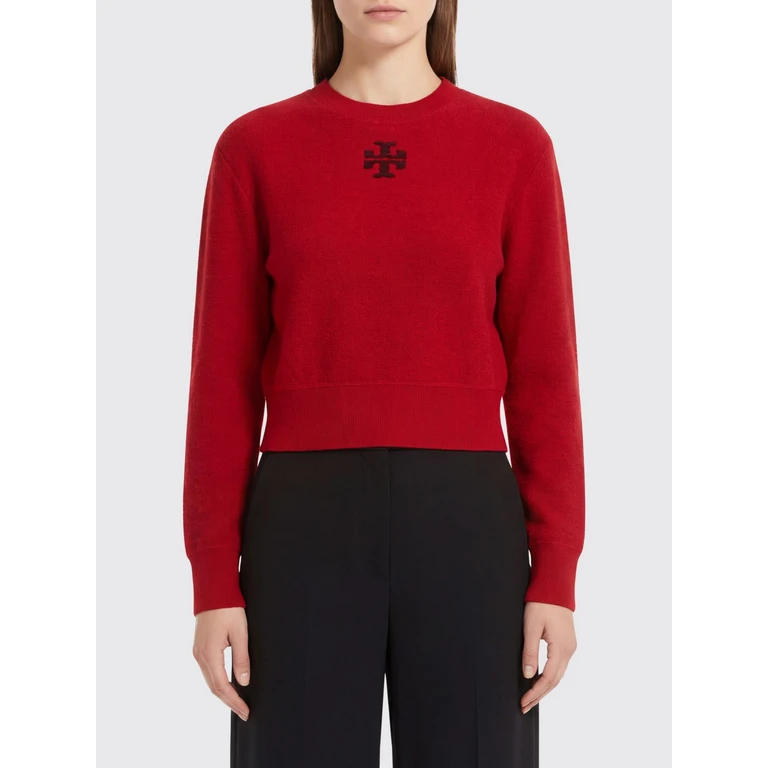 Sweater Woman color Red (180662602)