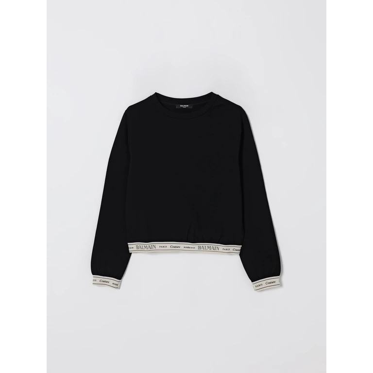 Sweater Kids color Black (BX4B90J0371930AV)