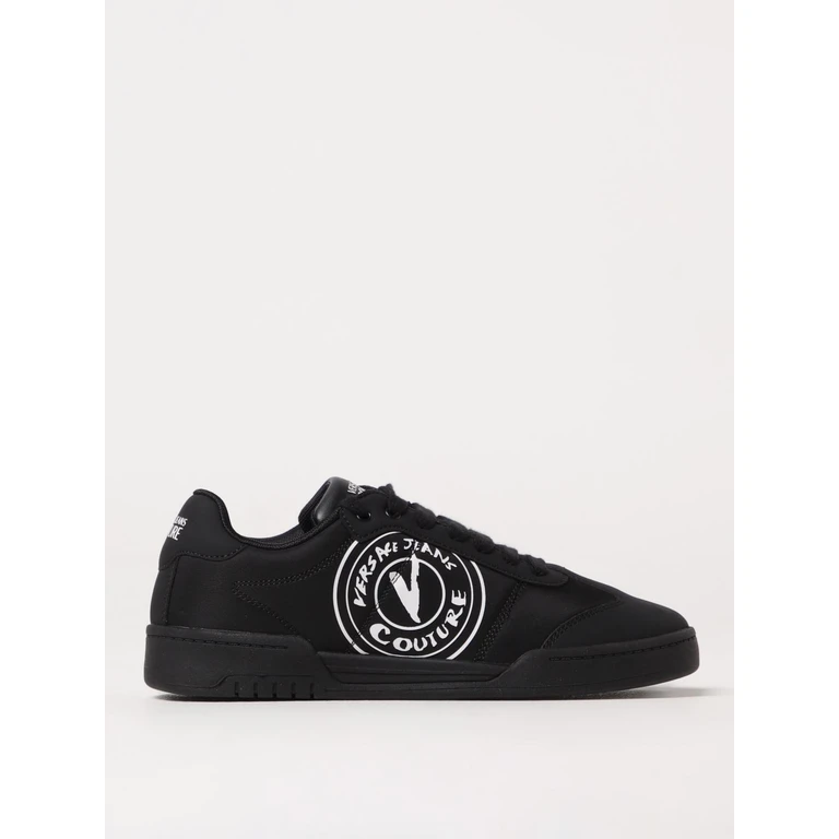 Sneakers Woman color Black (78YA3SD1ZSC63899)