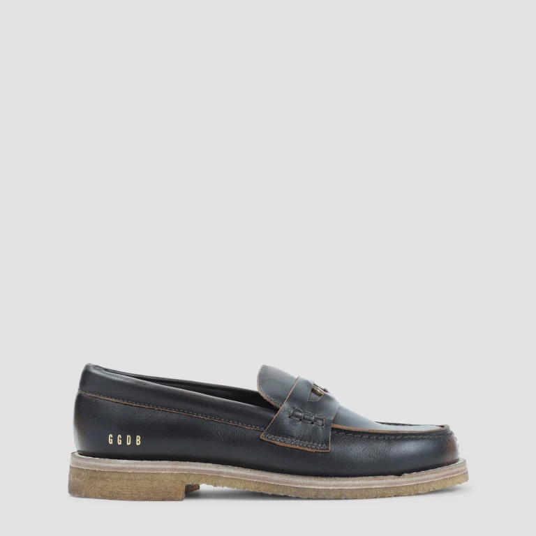 Jarry Loafers