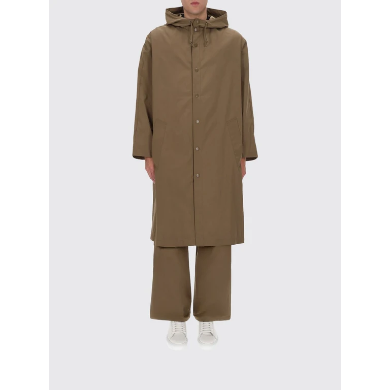 A. P.C. Jacket Men color Brown (PSALQM30012CAC)