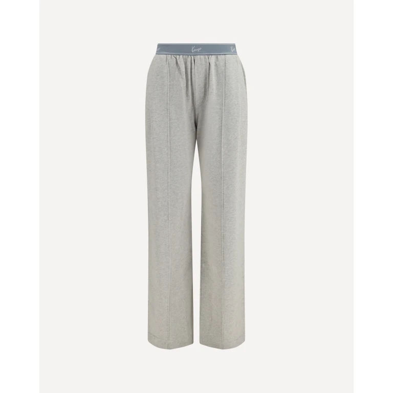 KENZO Kenzo Signature stretch cotton Pants Female M