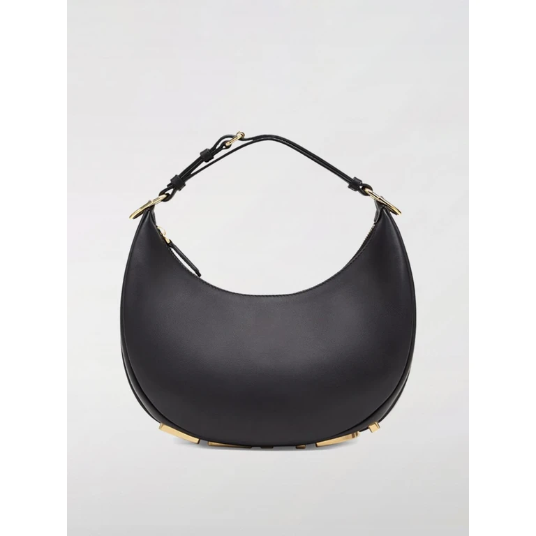 Shoulder Bag Woman color Black (8BR798A5DYF1HEJ)
