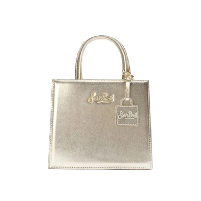 Sac Cabas - Or (SHBM000200012L)