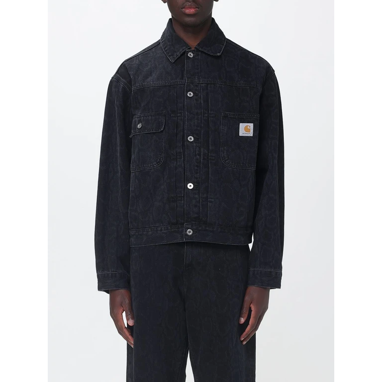 Jacket Men color Black (I0365863R260)