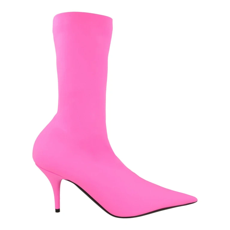Knife Sock Bootie