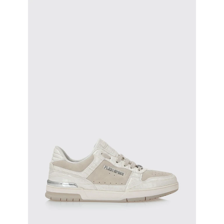 Sneakers Men color White (FAESUSC0795STE003N01)