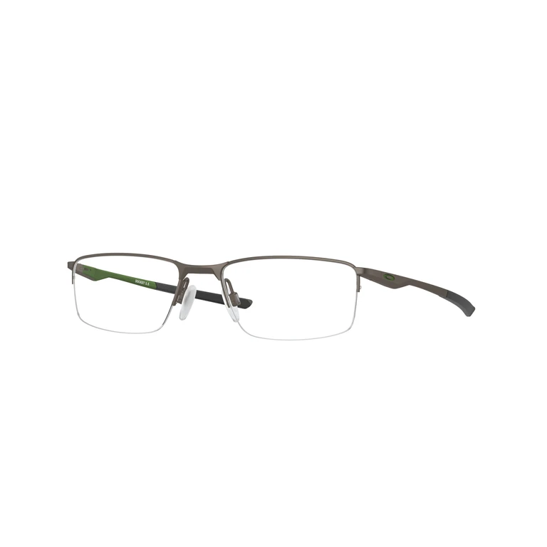 Socket 5.5 Demo Rectangular Mens Eyeglasses OX3218 321802 54
