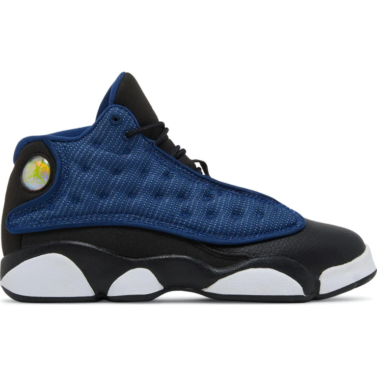 Preschool Retro 13 'Brave Blue 2022' Ps Bras