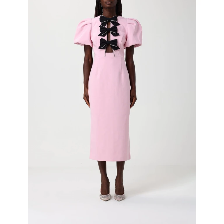 Dress Woman color Pink (25041292LIGHTPINK)