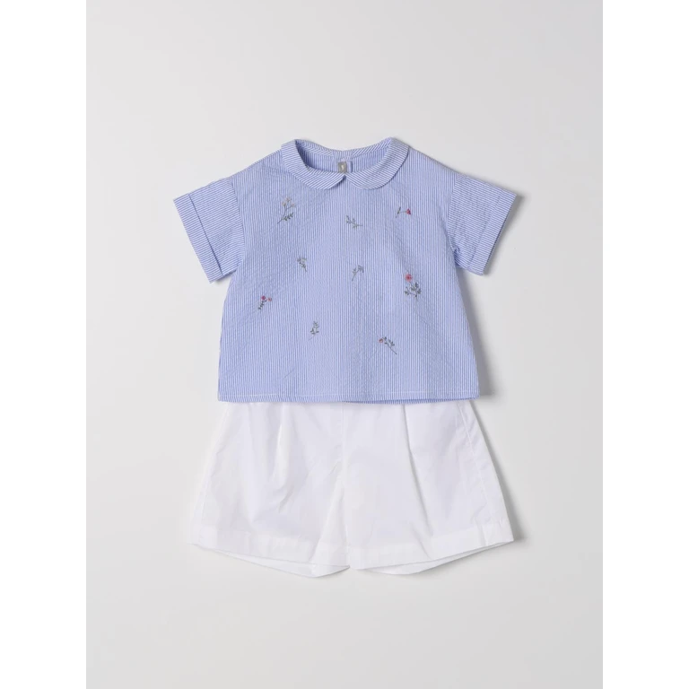 Jumpsuit Kids color Gnawed Blue (DP487C1080431)