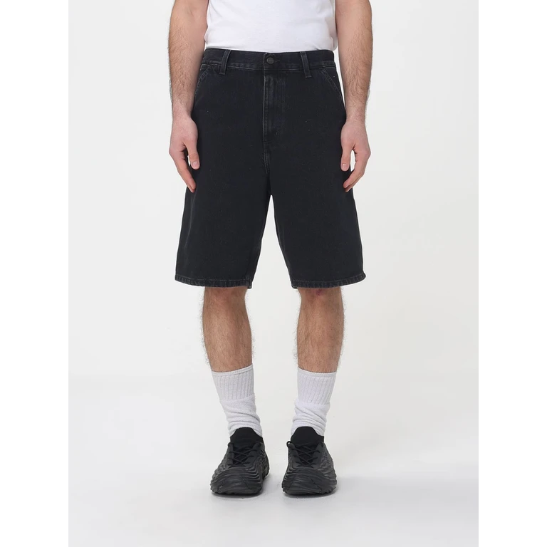 Shorts Men color Black (I0320268906)
