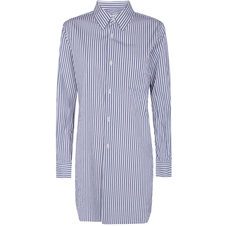 COMME DES GARCONS - COMME DES GARCONS Long Oversized Shirt