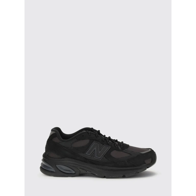 Sneakers Men color Black (U20109UZ)