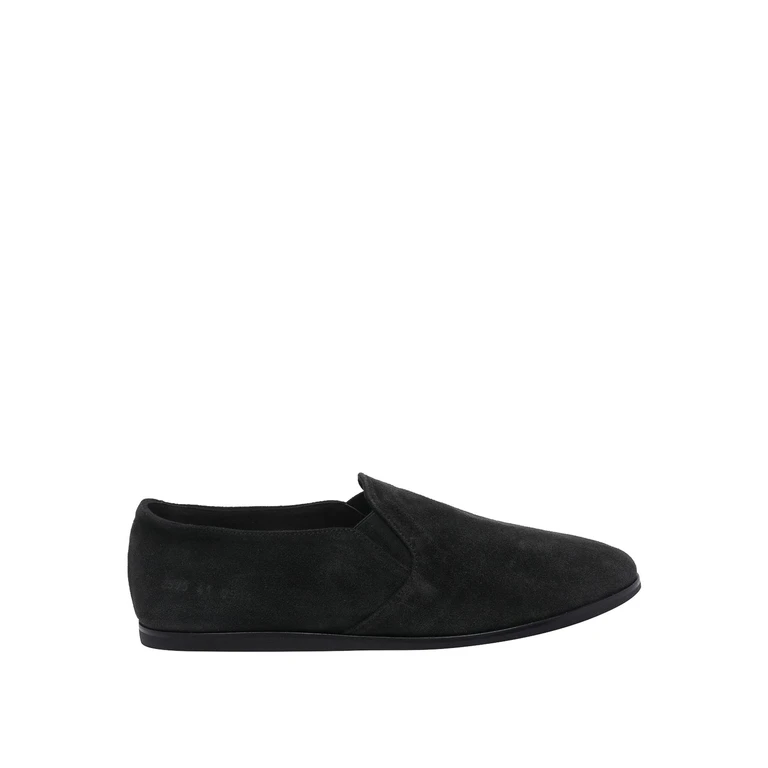 Mocassins - Noir (25350514)