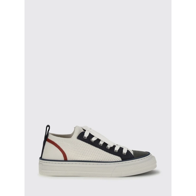 Sneakers Woman color White (MZ35G3223C2832)