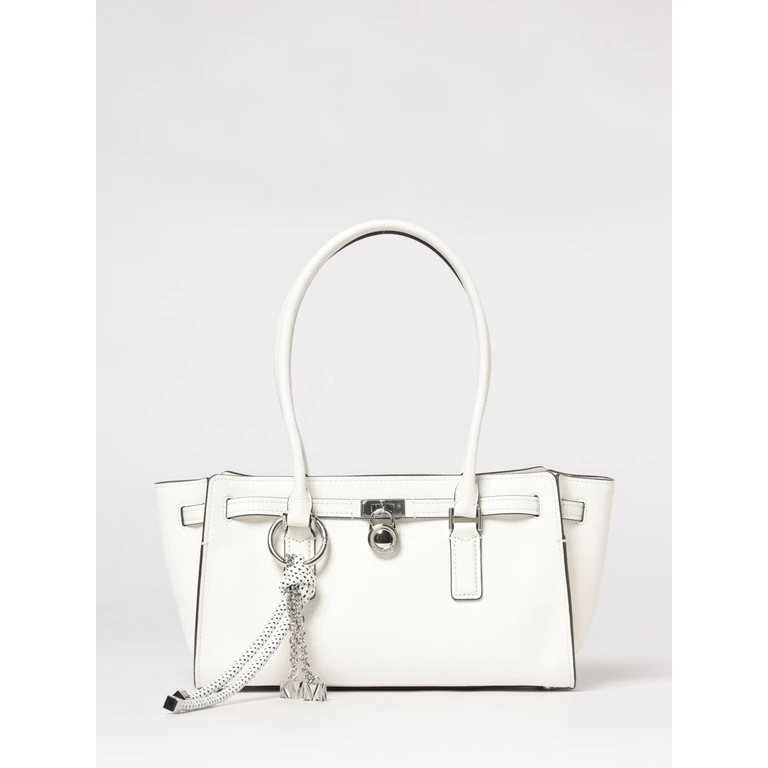 Shoulder Bag Woman color White (30F5SNXT0L085)