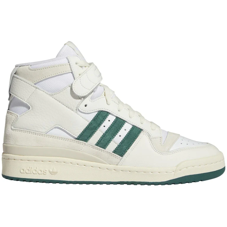 Men's Forum 84 Hi X Packer Sneakers