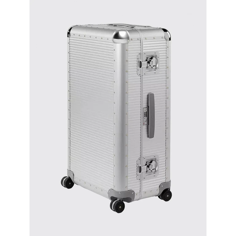 Travel Bag Men color Silver (A1808415826)