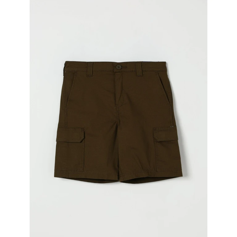 Shorts Kids color Green (DK0A862ZDKO1)
