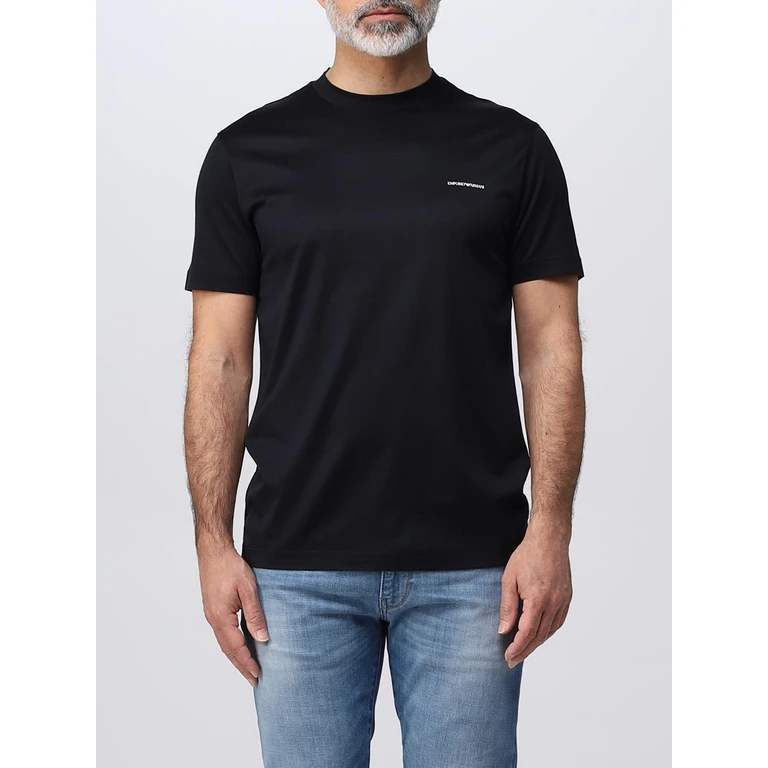 cotton T-shirt (8N1TD81JUVZ0920)