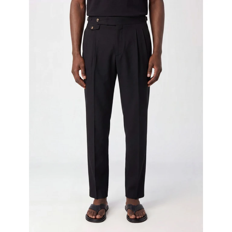 Pants Men color Navy (MH253M5030C2485)