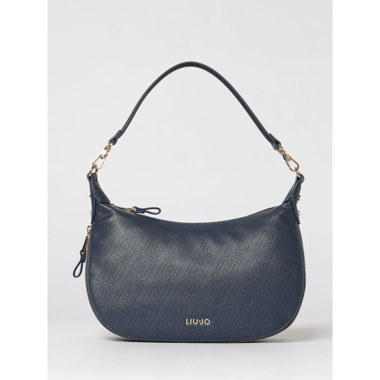 LIU JO Shoulder Bag Woman color Blue (AA6133ES02694024)