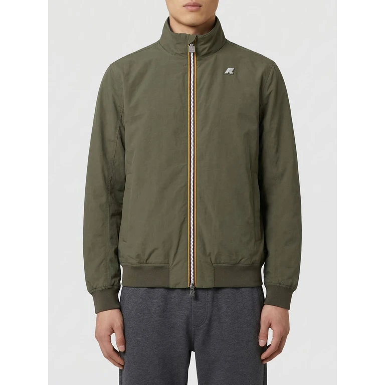 Jacket Men color Blue (K8135PWC44)
