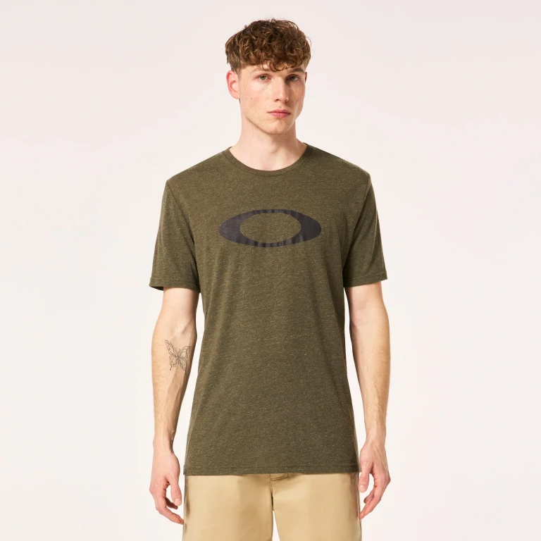 Men's O-Bold Ellipse Hthr