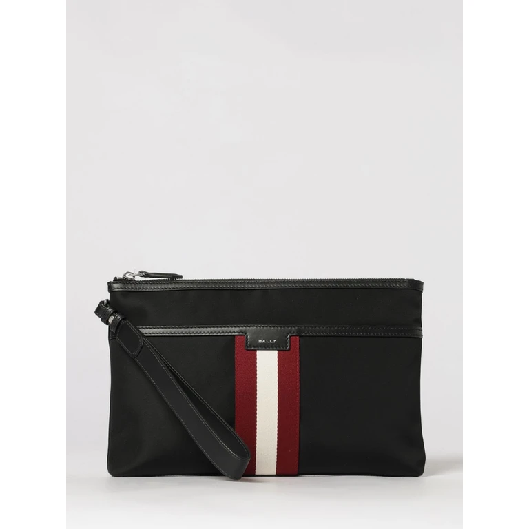 Briefcase Men color Black (MAM00YNY286U901P)