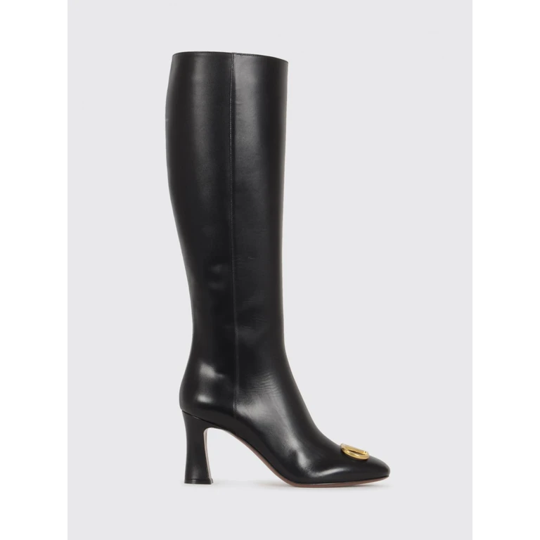Boots Woman color Black (7W2S0ML1DSH0NO)