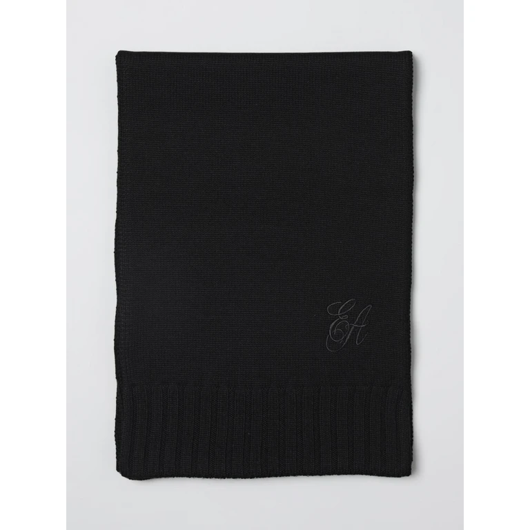Scarf Woman color Black (EW003130AF19981UC001)