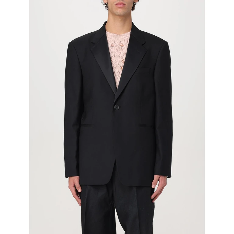 Blazer Men color Black (M4240SB)